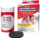 Dri-eze Hearing Aid Dehumidifier. Fixed Price $17.03.