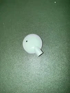Advanced Bionics Aquamic Color Caps Alpine White CI-7127-WHT. Fixed Price $7.00.