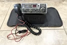 Radio Shack Realistic TRC-422A Cb Unit With Dynamic Microphone. Fixed Price $69.99.