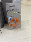 Power One Size - PR48 P13 Hearing Aid Batteries Expired 2019 330 Total. Fixed Price $19.99.