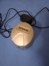 Siemens Pure 312-L Silver Digital Hearing Aids Pair With Charger Tested. Fixed Price $81.43.