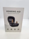 Nvboty Hearing Aids, Rechargeable W/noise Cancelling, Amplifier, Model: M2231. Fixed Price $64.44.
