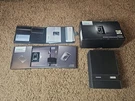 Minitek Wireless Enhancement System Siemens Remote Lots Of Extras. Fixed Price $25.49.
