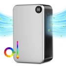 DEHUMIDIFIER,25 Oz Water Tank Dehumidifer For HOME,(280 Sq. Ft) Quiet With Ti.... Fixed Price $57.81.