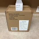 Case 144 Packs Staples Baseline Invisible Tape .75" X 1000 3/4" (BL58408). Fixed Price $61.16.