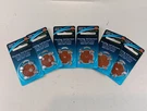 24 Hearing Aid Batteries Size 312 Battery Pack 1.45V Exp 2026 Usa Starkey. Fixed Price $18.25.