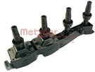Metzger Ignition Coil For Citroen Peugeot Berlingo / First Box Mpv C2 Sw 00-11. Fixed Price $96.46.