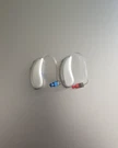 (pair) Ks 10.0 Hearing Aids. Mild To Severe Losses.. Fixed Price $365.00.
