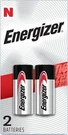 Energizer Batteries, 2 Pack. Fixed Price $6.99.