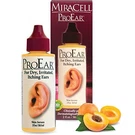 Miracell Proear, Drops For Itchy Ears, Wax Softener, Clogged Dr.... Fixed Price $50.88.
