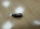 Widex Hearing Aid Evoke E220-FM New. Fixed Price $150.00.