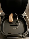Microtech Thrive W20 Ric Hearing Aid. Fixed Price $175.00.