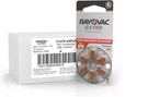 60 Rayovac Extra 312 Size Hearing Aid Batteries Zinc Air 10 Packs Used By 2029. Fixed Price $21.99.