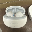 Linner Nova Hearing Aids Amplifier Bluetooth Rechargeable. Fixed Price $119.99.