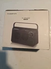 Tosima TV-9000 Wireless Speakers- Voice Highlighting Black. Fixed Price $55.00.