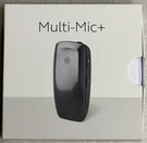 New Multi Mic+ Plus Wireless For Resound Nexia, Vivia & Savi Hearing Aids.. Fixed Price $219.00.