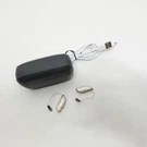 Bad Batteries Resound RT561-DRWC Rechargeable Hearing Aids Pair. Fixed Price $149.99.