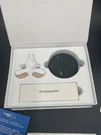 Nano Hearing Aids Rechargeable Otc-cic. Fixed Price $119.99.