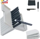 Gn Resound Jabra Wax Filters Linx Quattro Key One Omnia Enhance 3PACKS 24. Fixed Price $13.99.