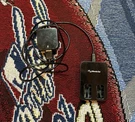 Miracle Inductive Hearing Charger Only No Aids. Fixed Price $49.99.
