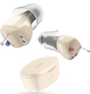 Linner Otc Hearing Aids For Senior & Adult, Rechargeable Amplifiers With. Fixed Price $49.00.