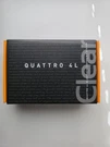 Clear Sounds Quattro 4.0 CSQT4 Bluetooth Listening System Brand New! Open Box. Fixed Price $40.00.