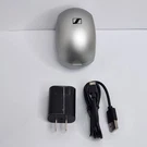 Phonak Sonova 1 Charger For Sennheiser Adcs (slim) Hearing Aids Best Deal!. Fixed Price $49.99.