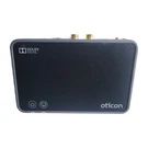 Oticon Connectline Tv Adapter 2.0 BS-F200 Device Only For Hearing Aids Dolby. Fixed Price $24.99.
