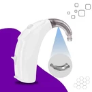 Fcs Replacement Hook For Phonak Naida Q50/Q70/Q90 Up/sp Hearing. Fixed Price $20.99.
