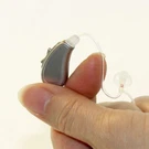 Silhouette 820 Open-fit Digital Hearing Aid For The Seniors. Fixed Price $276.91.