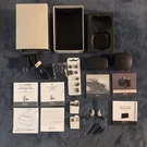 Widex Moment 110 MRR2D With WPT1 Charger And Case Hearing Device. Fixed Price $349.99.