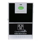 Serene Innovations Centralalert Ca-ax Audio Alarm Sensor. Fixed Price $49.95.
