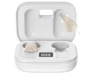 Hearing Aids With Crystal Sound From Bibied. Amazon Open Box Never Used.. Fixed Price $49.99.