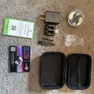 New Digital Technology Hearing Amplifiers Rechargeable & Invisible MC-339. Fixed Price $29.99.