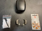 Bernafon Inizia 1 Cp Minibte Power Hearing Aids Open Fitting. Fixed Price $224.10.
