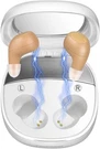 True Hearing (no Amplifiers) TM-1122 Aids, 16-CHANNEL Digital Otc. Fixed Price $89.96.