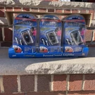 Listen Up Personal Sound Amplifier With Ear Buds As Seen Tv Factory Sealed. Fixed Price $14.99.
