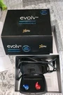 Starkey Evolv Livio Itc Pair Rechargeable Hearing Aids. Fixed Price $500.00.