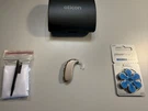 Oticon Xceed 2 Up Ultra Power Bte 64 Channels App Control Wireless. Fixed Price $895.00.