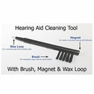 Loyalnanmu Hearing Aid Cleaning BRUSHES-2 Packs. Fixed Price $8.90.