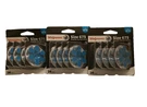 72 Walgreens Hearing Aid Batteries Size 675 Best By 02/2029. Fixed Price $20.99.