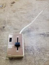 Vtg Gc Electronics 30-6001 Telephone Hearing Booster Volume Control Amplifier. Fixed Price $19.95.