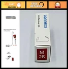 Minireceiver 2.0 Hearing Aids Compatible With Siemens & Miracle-ear, Red Right. Fixed Price $127.99.