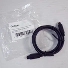 Phonak Tv Connector V2 Optical Toslink Audio Cable 90CM 3.5MM 052-0700. Fixed Price $22.00.