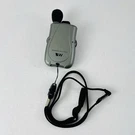 Williams Sound Pocketalker Ultra Pkt D1 Personal Amplifier *tested*. Fixed Price $29.99.
