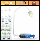 Medium Left Hearing Aid Receiver Wire Size 2 Compatible With Audeo Paradise,. Fixed Price $85.99.
