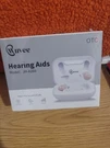 Wuvee JH-A260 Hearing Aid Rechargeable Both Ears With Charging Case Rohs Adult. Fixed Price $53.13.