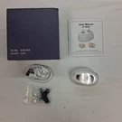Nature Enjoy Life Hearing Aid Mild Moderate With Charging Case Accessories. Fixed Price $25.00.