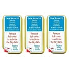 Dry-brik Ii Desiccant Blocks 3 (1 Count (pack Of 1), White. Fixed Price $23.17.