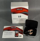 Kirkland Signature 6.0 Model KS661-DRW Hearing Aids W/ Extras Tested Working. Fixed Price $112.49.